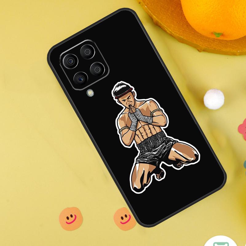 Muay Thai Case For Samsung Galaxy M15 M35 M55 M11 M14 M34 M54 M31 M13 M53 M51 M12 M32 M52 M16 M36 M56 Samsung M51
Muay Thai Case For Samsung Galaxy M15 M35 M55 M11 M14 M34 M54 M31 M13 M53 M51 M12 M32 M52 M16 M36 M56 Samsung M51