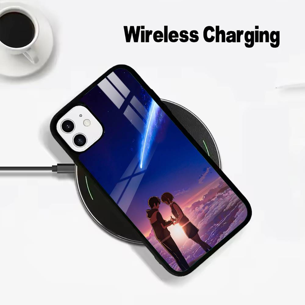 Y-N-Your- Name For IPhone17 16 15 14 13 12 11 Plus Pro Max Plus Wireless Charger Phone Case iPhone17
Y-N-Your- Name For IPhone17 16 15 14 13 12 11 Plus Pro Max Plus Wireless Charger Phone Case iPhone17
