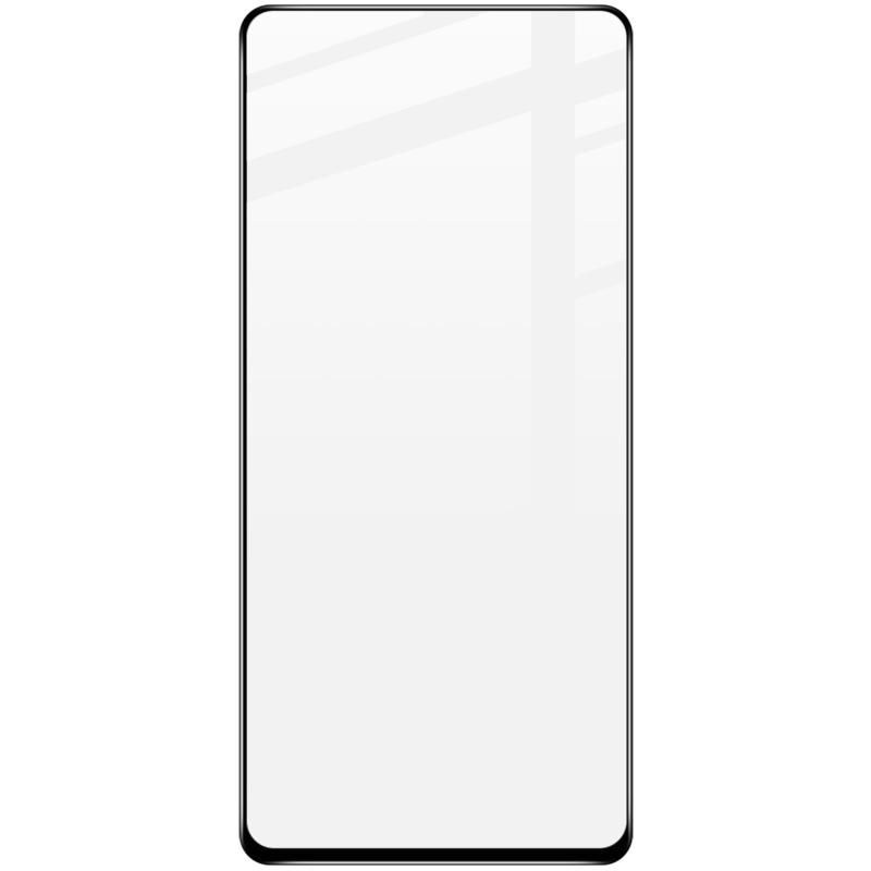 IMAK Pro+ for Samsung Galaxy S20 FE 4G/5G/S20 Lite/S20 FE 2022 Full Coverage Tempered Glass Screen Protector Type A
IMAK Pro+ for Samsung Galaxy S20 FE 4G/5G/S20 Lite/S20 FE 2022 Full Coverage Tempered Glass Screen Protector Type A