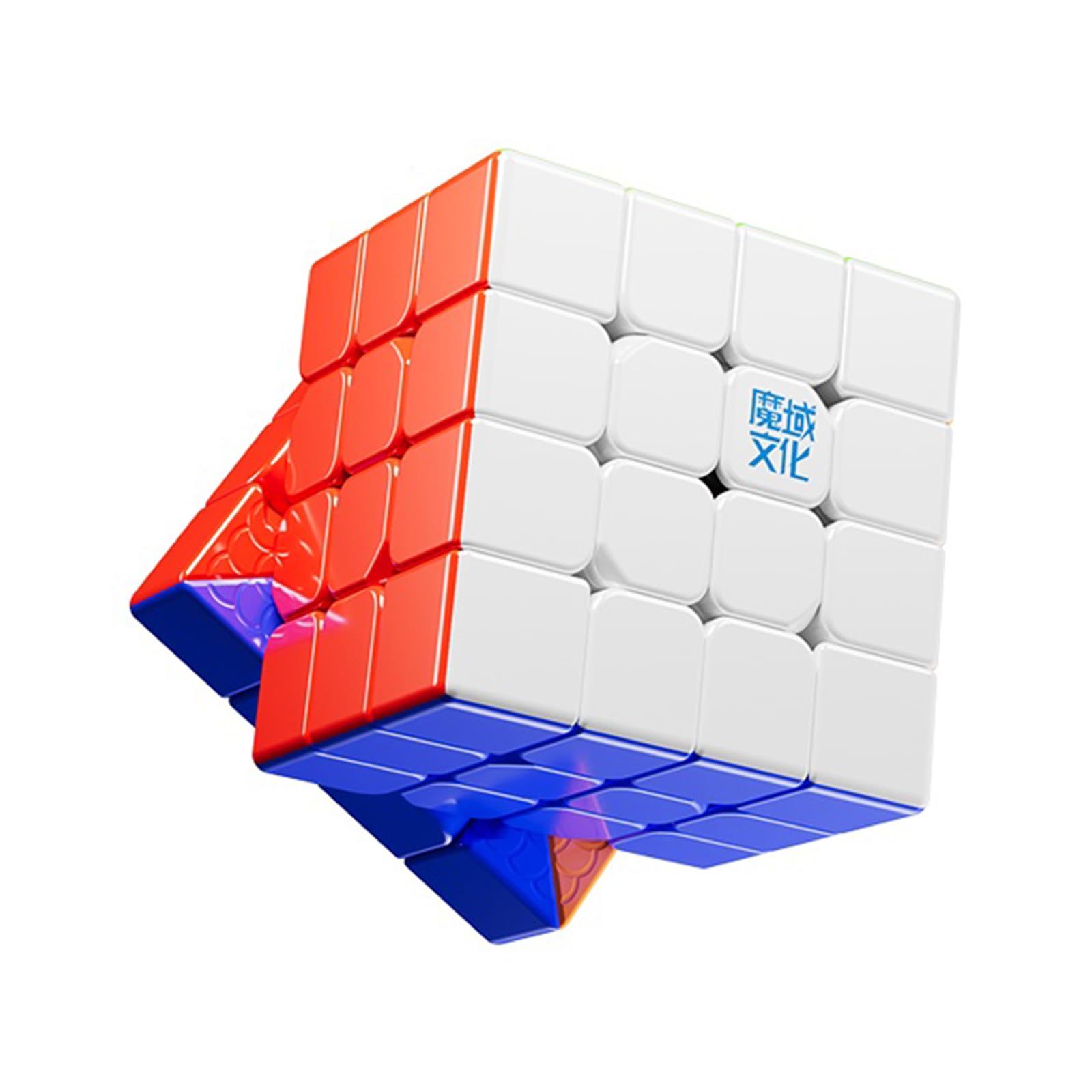 Moyu Aosu V7 4x4 Magnetic Speed 4 x 4 Flagship Edition 96 Adjustable Magic Cube Track Magic Cross Cube, Cube, Magnets, Anti-Stick Design, Elasticity,
Moyu Aosu V7 4x4 Magnetic Speed 4 x 4 Flagship Edition 96 Adjustable Magic Cube Track Magic Cross Cube, Cube, Magnets, Anti-Stick Design, Elasticity,