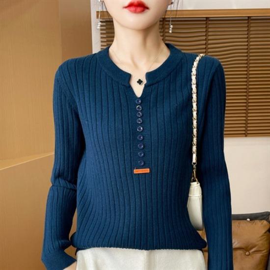 GMXIA Autumn and Winter Women s Loose, Slimming, Fashionable and Versatile Fleece with Buckles and A Pull-out Round Neck Sweater XL
GMXIA Autumn and Winter Women s Loose, Slimming, Fashionable and Versatile Fleece with Buckles and A Pull-out Round Neck Sweater XL