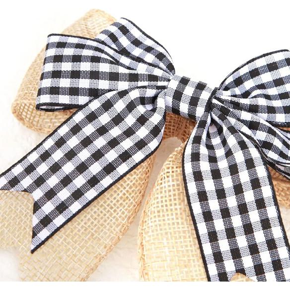 Wepetyo 10 шт. 4,72 x4,72 дюйма Черно-белые клетчатые банты Банты из мешковины для свадебного, праздничного, дня рождения, украшения для вечеринки
Wepetyo 10 шт. 4,72 x4,72 дюйма Черно-белые клетчатые банты Банты из мешковины для свадебного, праздничного, дня рождения, украшения для вечеринки