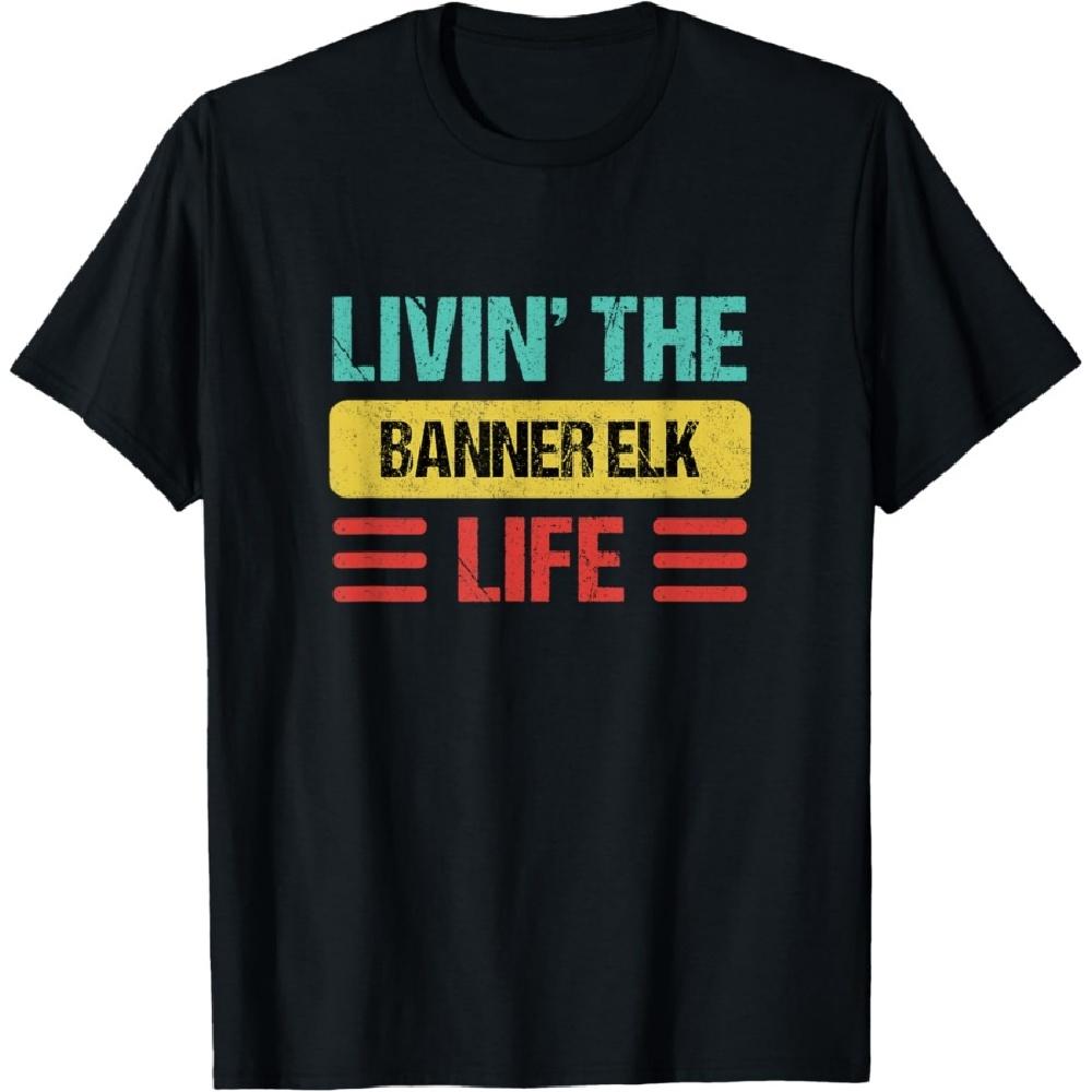 Banner Elk T-Shirt(2) XXXXXL чорний
Banner Elk T-Shirt(2) XXXXXL чорний