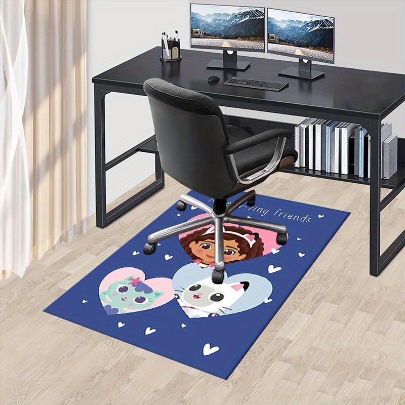 Office Carpet: Gabby s Dollhouse - Cute Cat Theme Sofa Cushion for Chair Protectionc084 60cm by 90cm
Office Carpet: Gabby s Dollhouse - Cute Cat Theme Sofa Cushion for Chair Protectionc084 60cm by 90cm