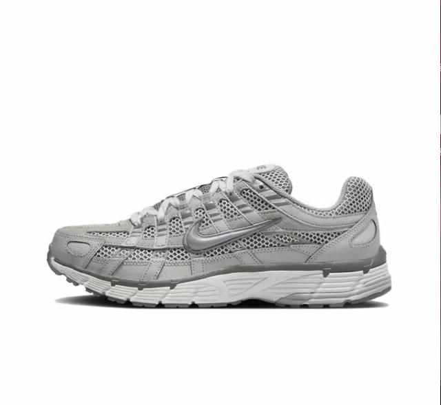Мужские кроссовки Nike P-6000 Premium – Светлый железный камень / Фотонная пыль / Плоский оловянный – FN6837-012 36.5
Мужские кроссовки Nike P-6000 Premium – Светлый железный камень / Фотонная пыль / Плоский оловянный – FN6837-012 36.5