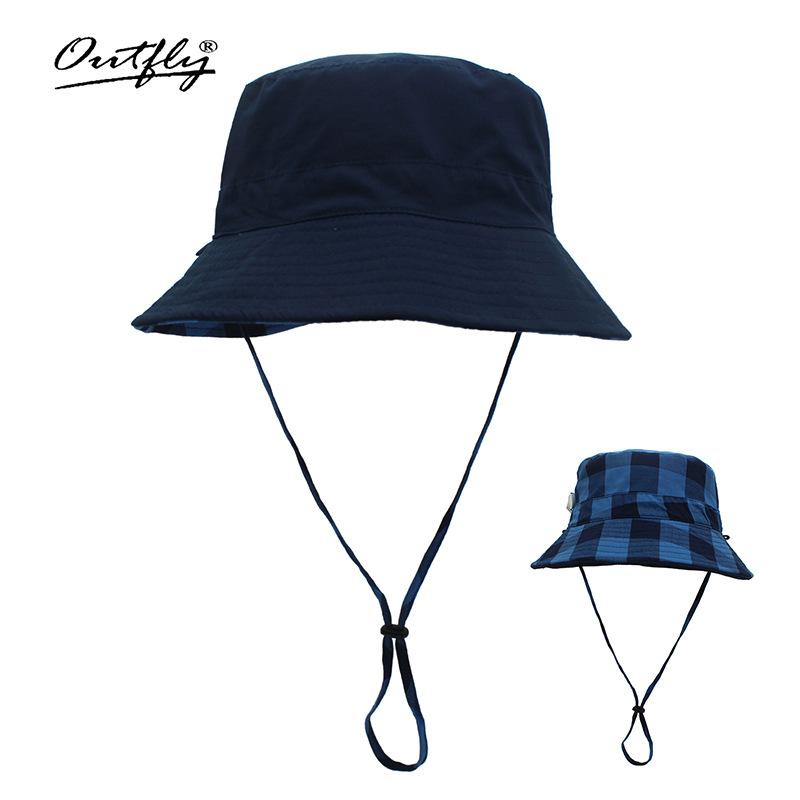 Новая хлопковая двусторонняя детская панама, летняя дышащая солнцезащитная шляпа с большими полями, клетчатая шляпа от солнца для женщин L(58-60cm)
Новая хлопковая двусторонняя детская панама, летняя дышащая солнцезащитная шляпа с большими полями, клетчатая шляпа от солнца для женщин L(58-60cm)