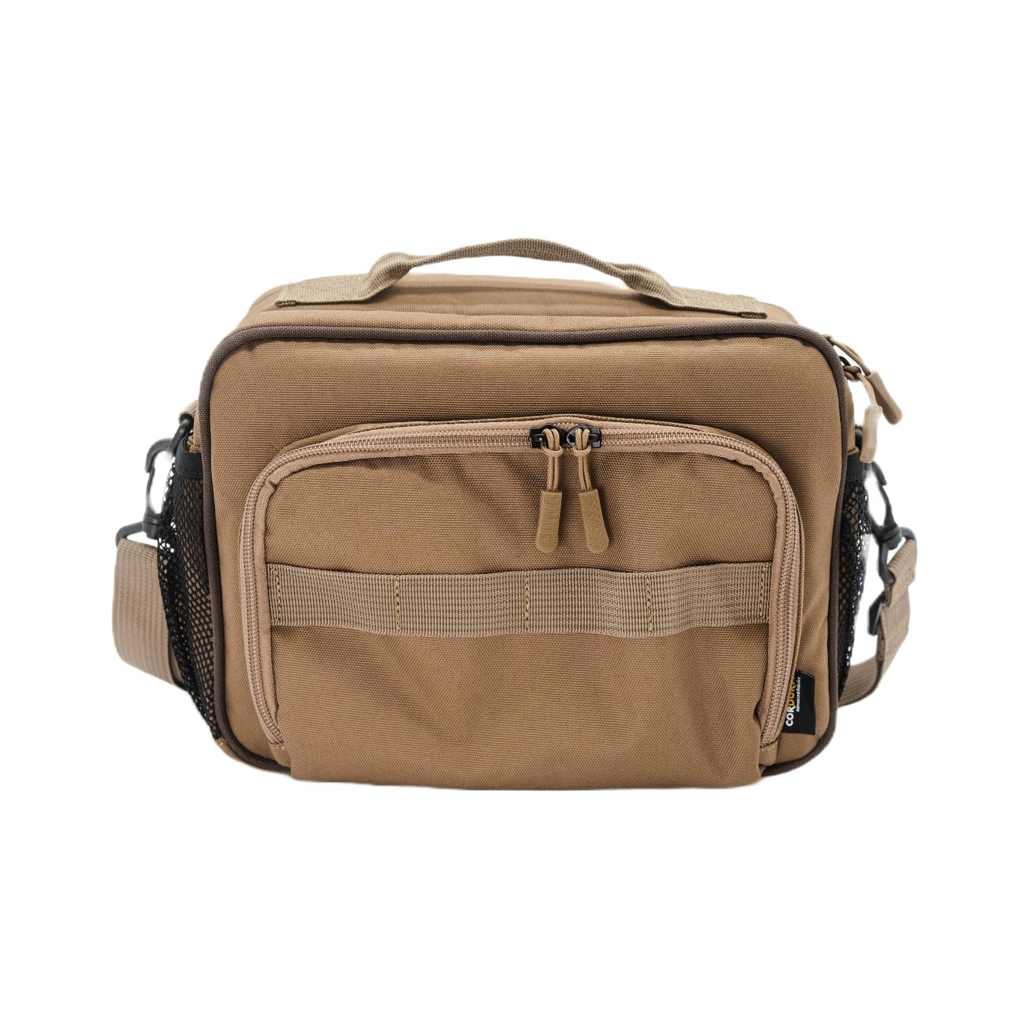 SWINGTECH CORDURA GOLF High Spec Cooler WILDTECH Golf Golf Cooler Bag Golf Ball Case Pin Insert Cold Retention Power Golf Practice Shoulder Bag Summer
SWINGTECH CORDURA GOLF High Spec Cooler WILDTECH Golf Golf Cooler Bag Golf Ball Case Pin Insert Cold Retention Power Golf Practice Shoulder Bag Summer