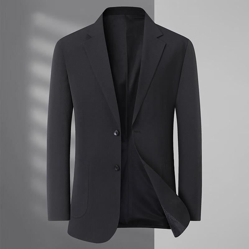 Dibinze Men s Plus Size Spring/Summer Business Casual Blazer
Dibinze Men s Plus Size Spring/Summer Business Casual Blazer