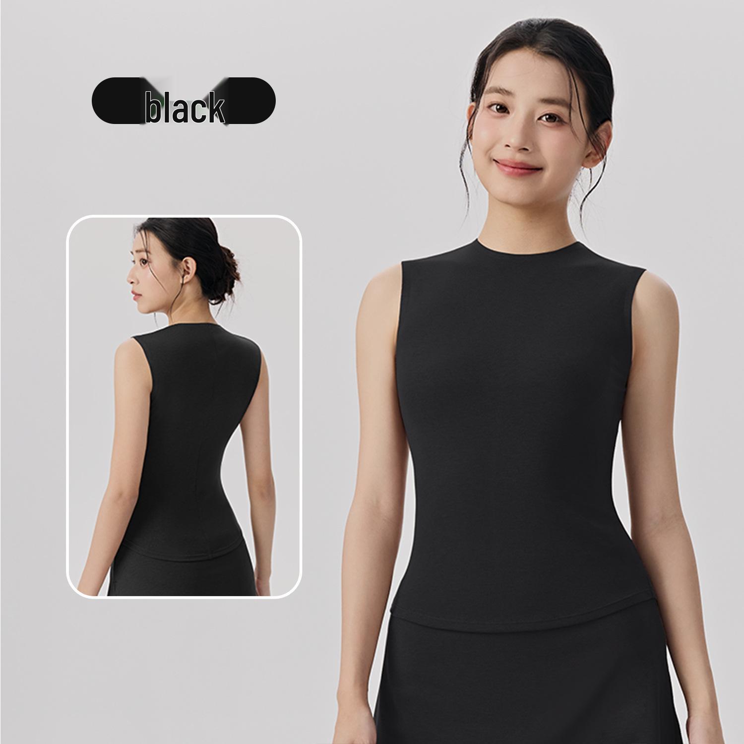 Women s Lyocell Yoga Set: Slimming Tennis Skirt & Anti-Exposure Pilates Shorts with Underarm Coverage M
Women s Lyocell Yoga Set: Slimming Tennis Skirt & Anti-Exposure Pilates Shorts with Underarm Coverage M