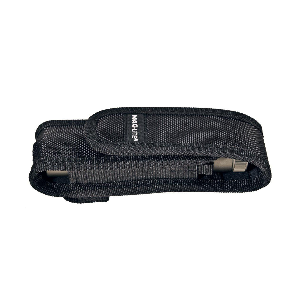 MAGLITE LED Flashlight MagTac Holder Cover AG2L016 чорний
MAGLITE LED Flashlight MagTac Holder Cover AG2L016 чорний