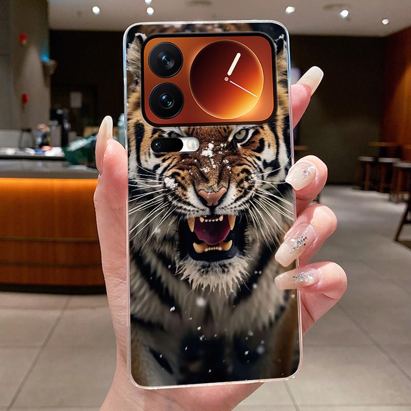 Fashion Night Owl Pattern Phone Case For Xiaomi 17 Pro Xiaomi 17 Pro Max Transparent TPU Soft Cover Shockproof Couple Shell Xiaomi 17 pro max
Fashion Night Owl Pattern Phone Case For Xiaomi 17 Pro Xiaomi 17 Pro Max Transparent TPU Soft Cover Shockproof Couple Shell Xiaomi 17 pro max