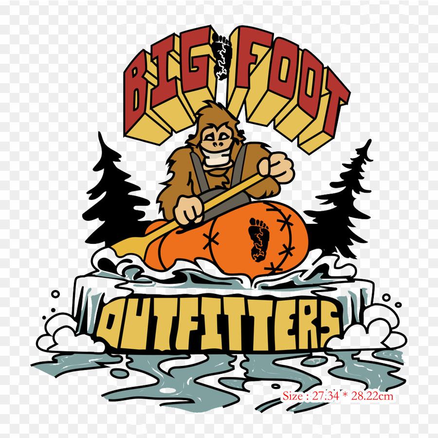 Виниловые нашивки с принтом «Benton Bigfoot Outfitters», термопереносная печать, наклейки для одежды, аппликации «сделай сам», моющиеся нашивки
Виниловые нашивки с принтом «Benton Bigfoot Outfitters», термопереносная печать, наклейки для одежды, аппликации «сделай сам», моющиеся нашивки