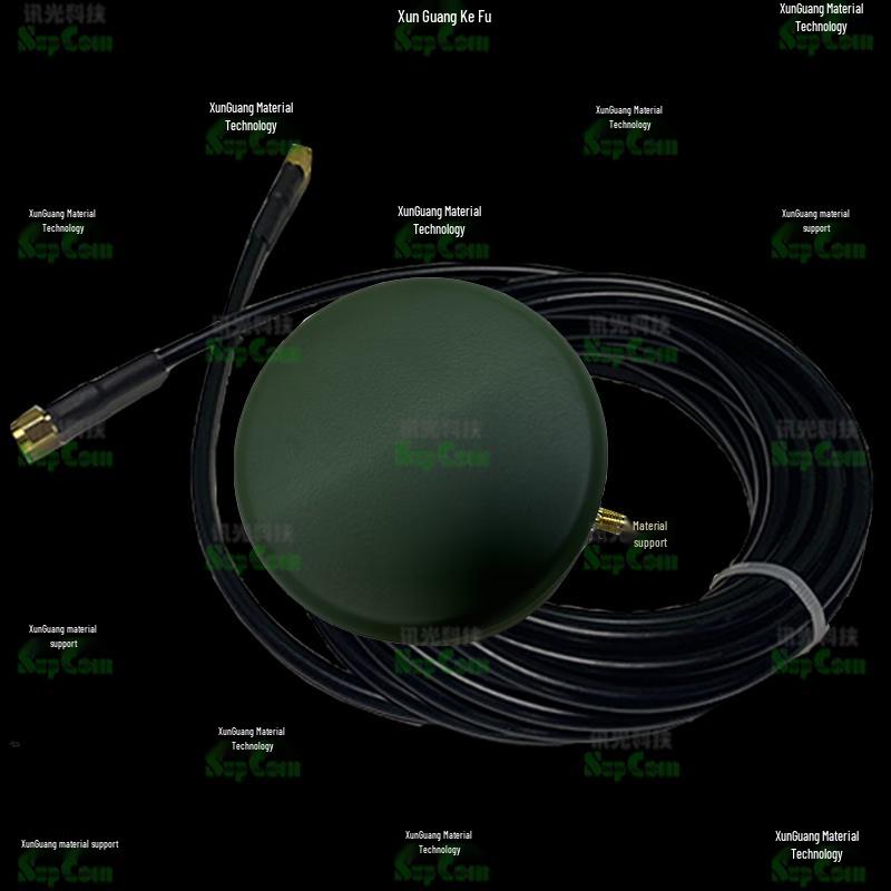 Jingxunguang TianTong Satellite Phone External Antenna (25m) (CN version)
Jingxunguang TianTong Satellite Phone External Antenna (25m) (CN version)