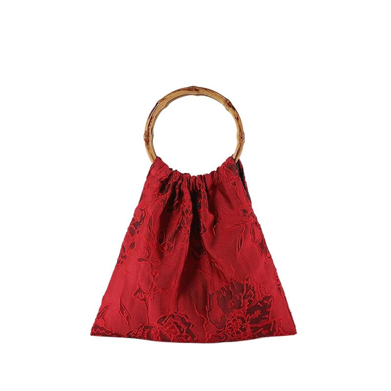 Высококачественные холщовые женские сумки с верхней ручкой, вышитый дизайн, модные сумки
Высококачественные холщовые женские сумки с верхней ручкой, вышитый дизайн, модные сумки
