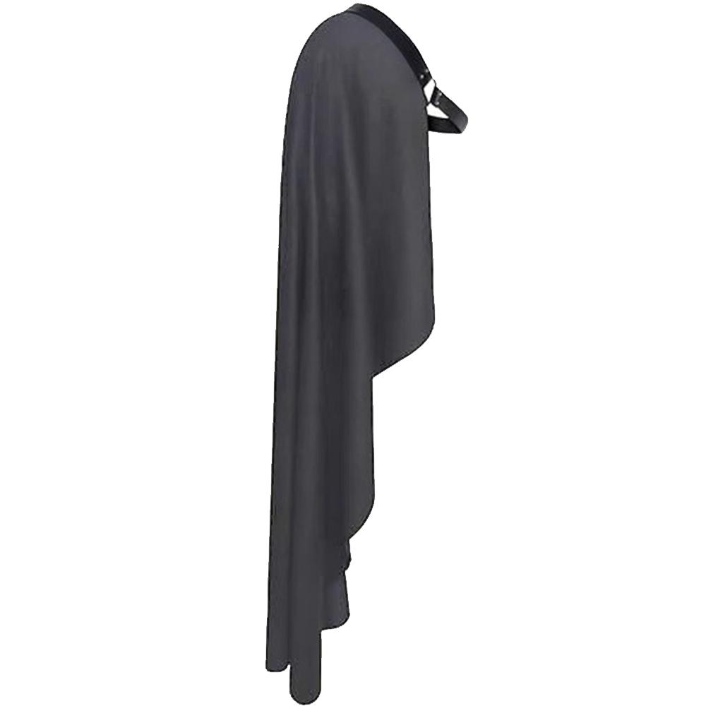 Мужская готическая средневековая шаль эпохи Ренессанса с открытым плечом для костюма на Хэллоуин серый
Мужская готическая средневековая шаль эпохи Ренессанса с открытым плечом для костюма на Хэллоуин серый