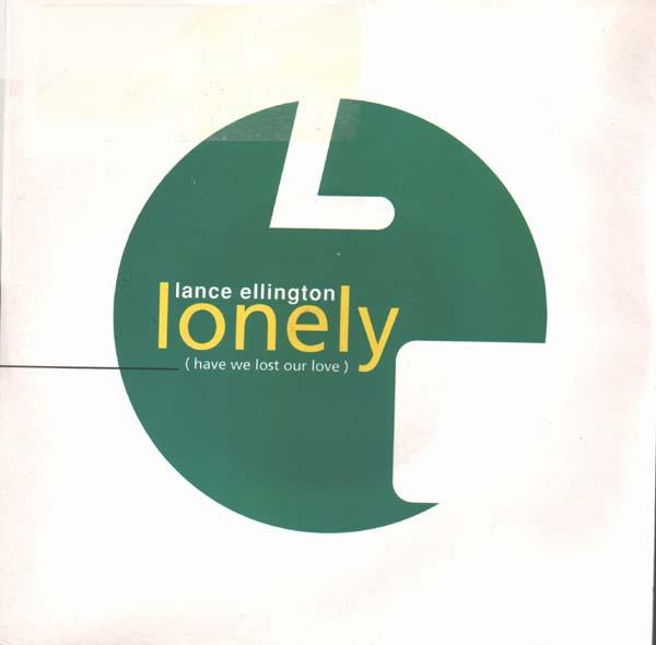 7inch Record LANCE ELLINGTON - Lonely (Have We Lost Our Love) 74321158337 RCA 1993 UK Dance & Electronica Used
7inch Record LANCE ELLINGTON - Lonely (Have We Lost Our Love) 74321158337 RCA 1993 UK Dance & Electronica Used