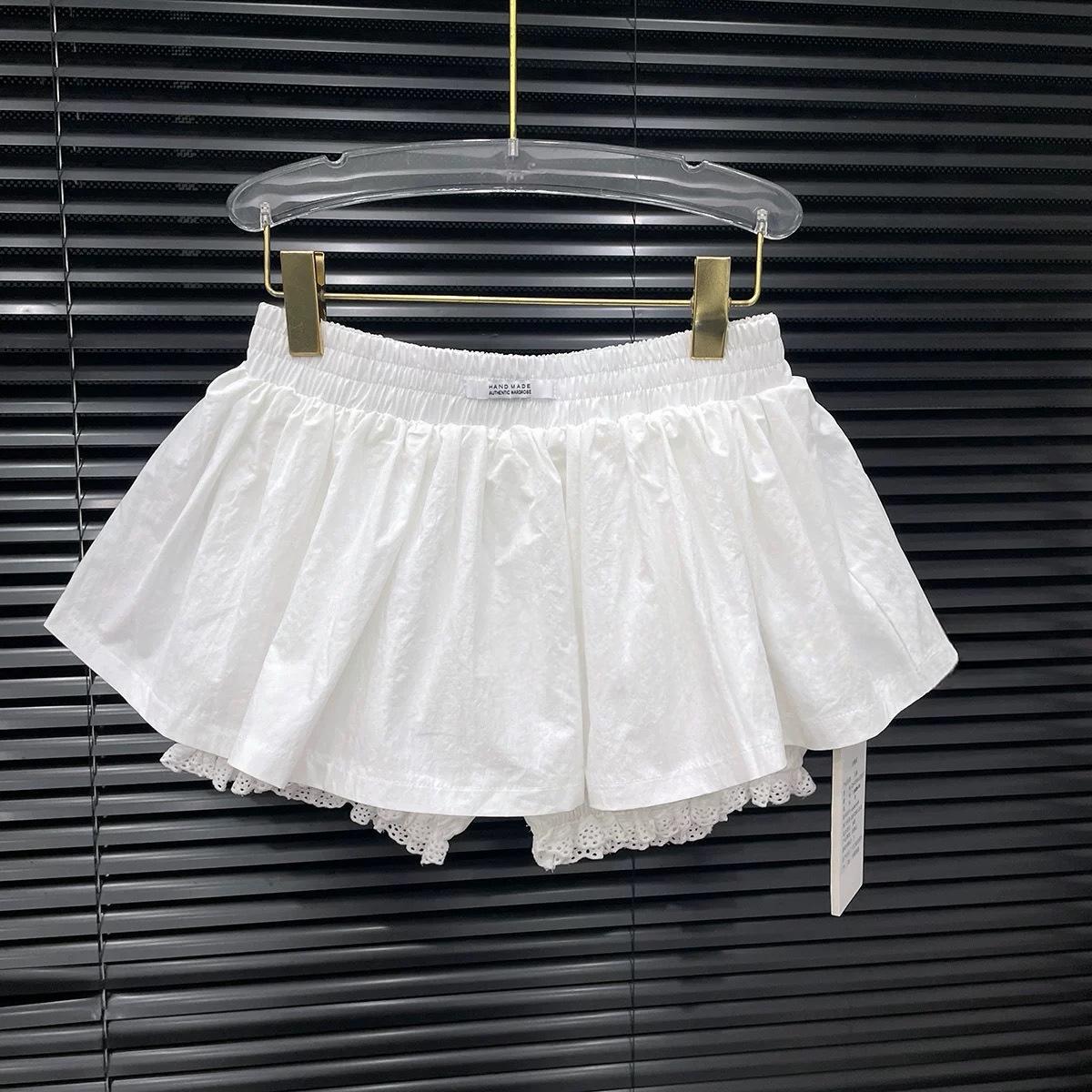 Spring 2026 Women s Cropped Polo Shirt and Short Skirt Set with Niche Design and Waist-Cinched Style Large
Spring 2026 Women s Cropped Polo Shirt and Short Skirt Set with Niche Design and Waist-Cinched Style Large