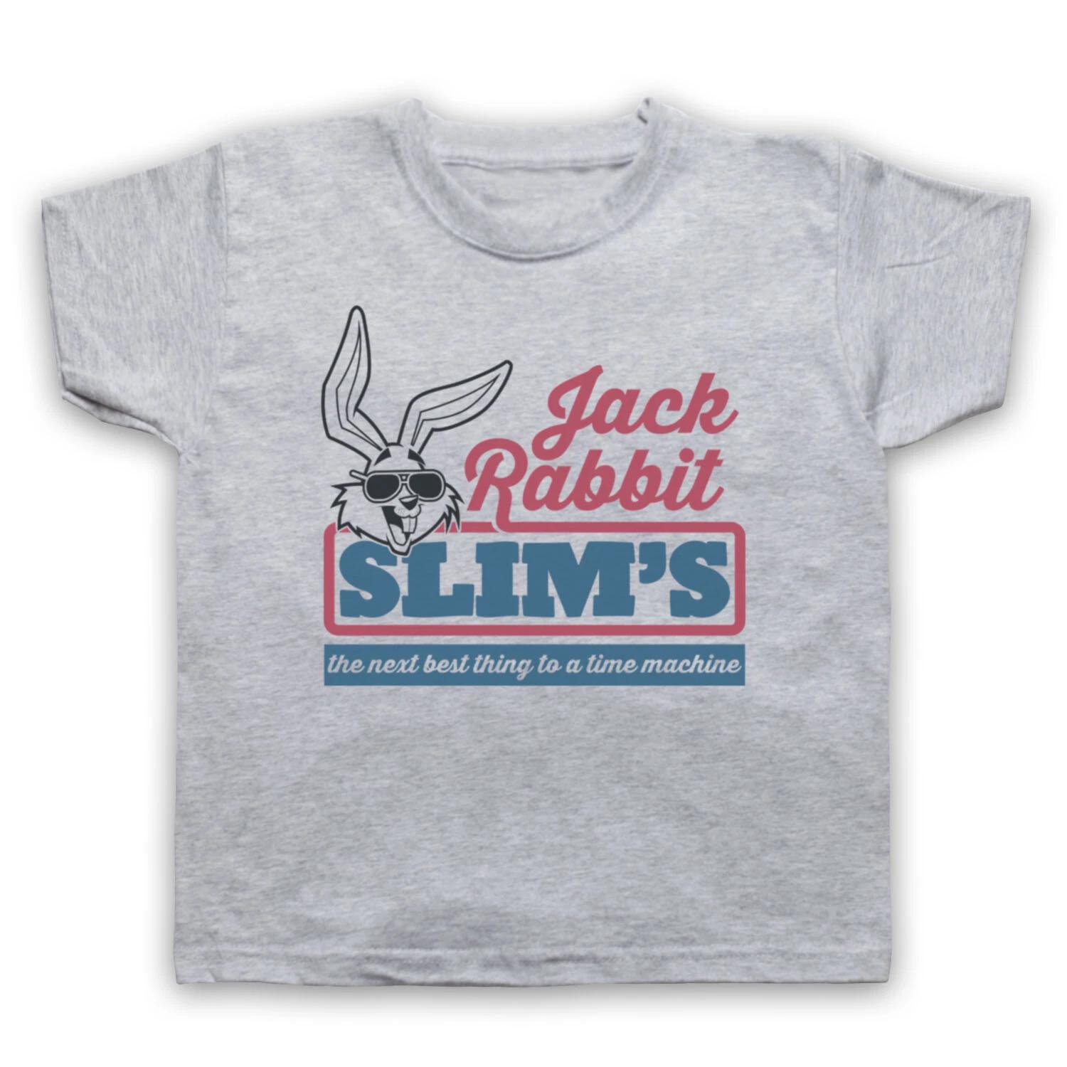 JACK RABBIT SLIM S UNOFFICIAL PULP FICTION RESTAURANT KIDS CHILDS T-shirt 110
JACK RABBIT SLIM S UNOFFICIAL PULP FICTION RESTAURANT KIDS CHILDS T-shirt 110