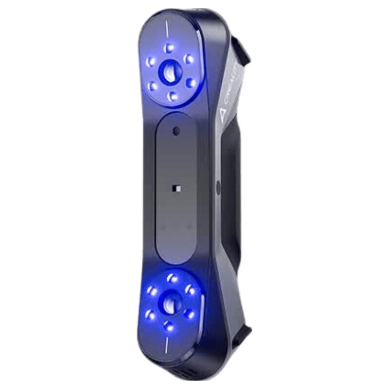 CREALITY CR-Scan Raptor 3D Scanner CN plug (adapter included)
CREALITY CR-Scan Raptor 3D Scanner CN plug (adapter included)