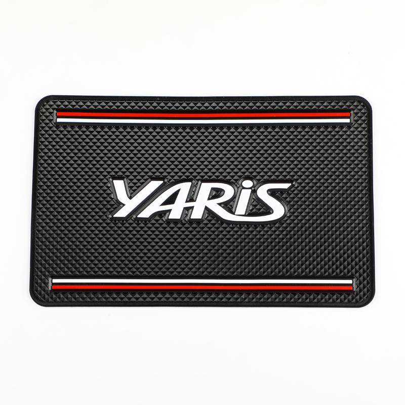 1pcs Car sticker Anti Slip Mat Phone Holder For Toyota yaris non slip Pad Non-Slip Mat accessories car styling чёрный
1pcs Car sticker Anti Slip Mat Phone Holder For Toyota yaris non slip Pad Non-Slip Mat accessories car styling чёрный