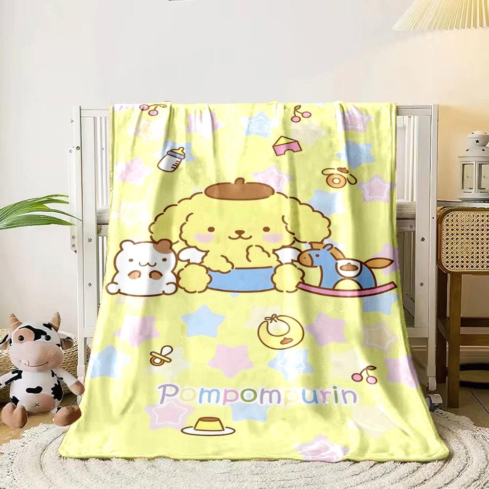 Cute yellow dog for all seasons blanket lunch break throw gift 80cm x 120cm
Cute yellow dog for all seasons blanket lunch break throw gift 80cm x 120cm