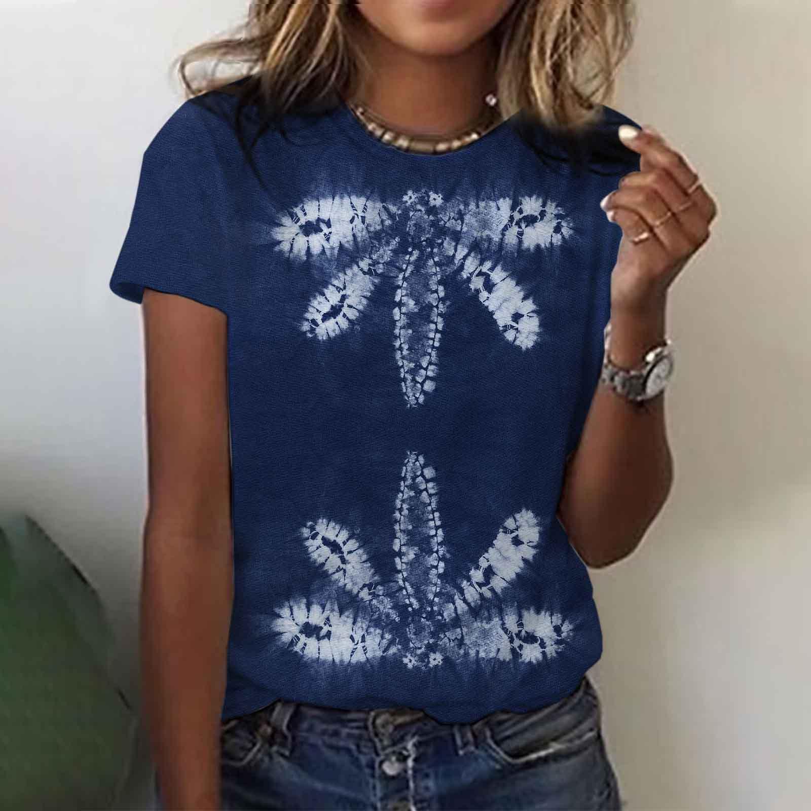 Summer women s short sleeved 3D digital printing popular style anti tie printing series 3436 4XL
Summer women s short sleeved 3D digital printing popular style anti tie printing series 3436 4XL