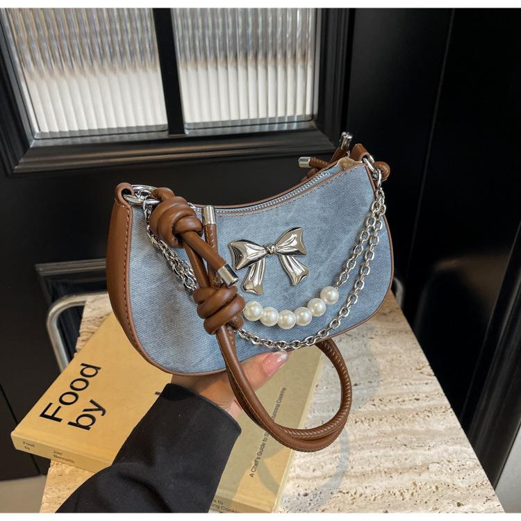 Нишевая дизайнерская сумка женская осенняя новая универсальная сумка через плечо высококлассная сумка-мессенджер джинсовый синий
Нишевая дизайнерская сумка женская осенняя новая универсальная сумка через плечо высококлассная сумка-мессенджер джинсовый синий