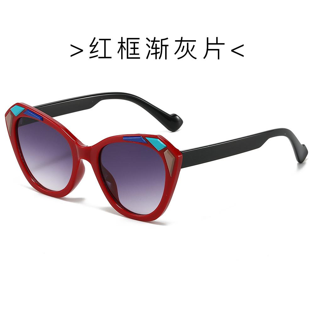 JYL TS Sunglasses Square High Grade Women UV/13148 B-7113
JYL TS Sunglasses Square High Grade Women UV/13148 B-7113