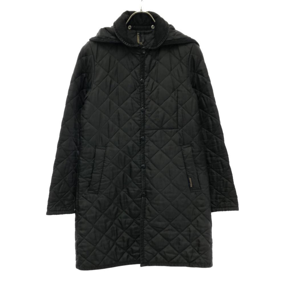 LAVENHAM Сделано в Англии Стеганое пальто с капюшоном 36 черный Женское Б/У
LAVENHAM Сделано в Англии Стеганое пальто с капюшоном 36 черный Женское Б/У
