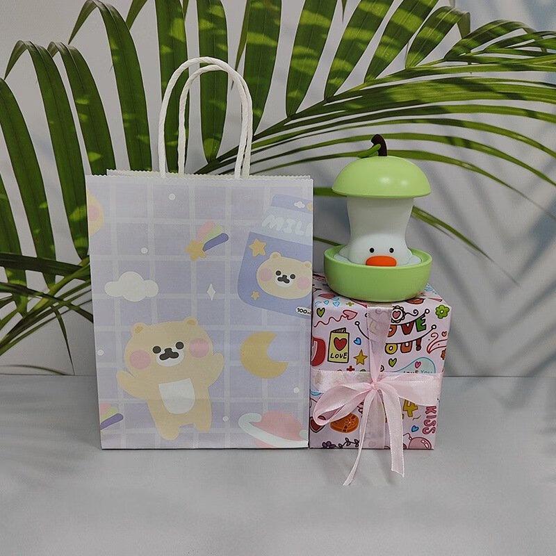 NuFeng Pear Cartoon Rechargeable Night Light
NuFeng Pear Cartoon Rechargeable Night Light