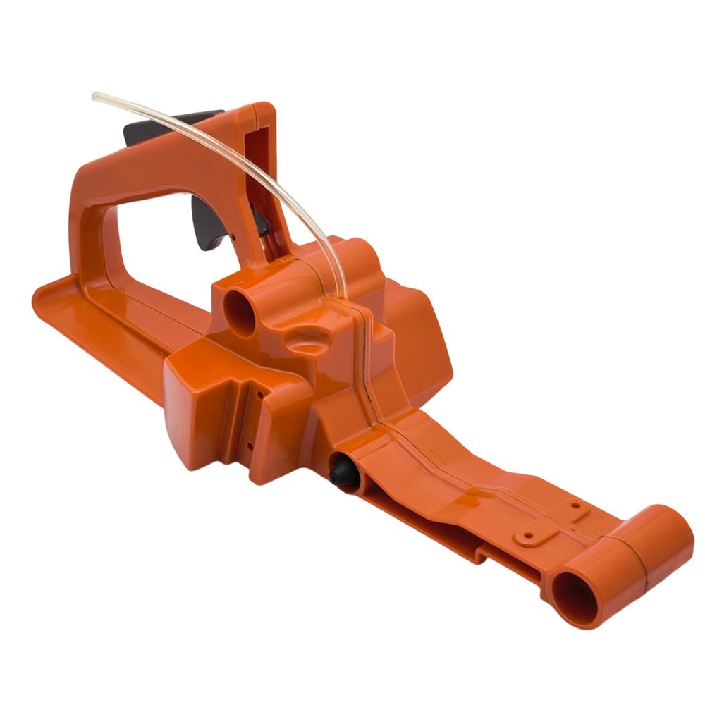 Gas Fuel Tank Back Rear Handle for Husqvarna 137 142 Chainsaw China Mainland
Gas Fuel Tank Back Rear Handle for Husqvarna 137 142 Chainsaw China Mainland
