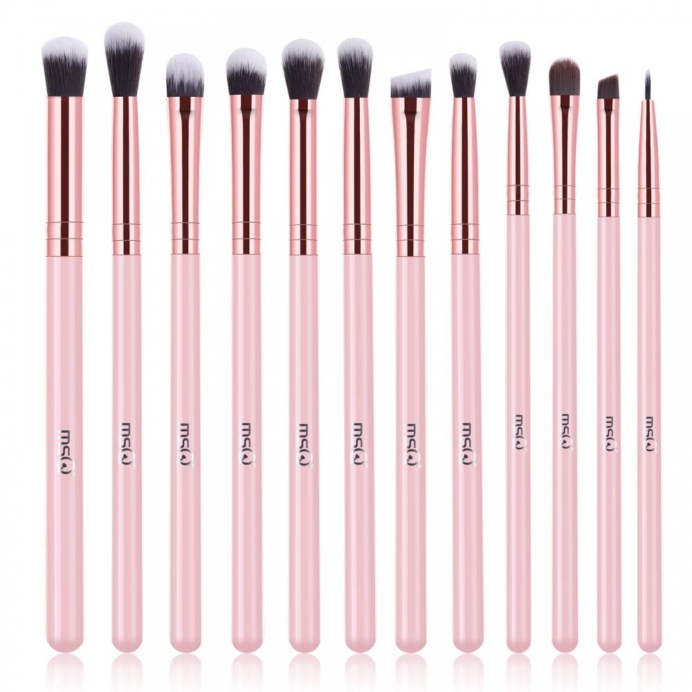 Msq 12 Кисти для макияжа Dog Eyeshadow Brush Set Набор кистей для макияжа Кисти для макияжа Eye
Msq 12 Кисти для макияжа Dog Eyeshadow Brush Set Набор кистей для макияжа Кисти для макияжа Eye