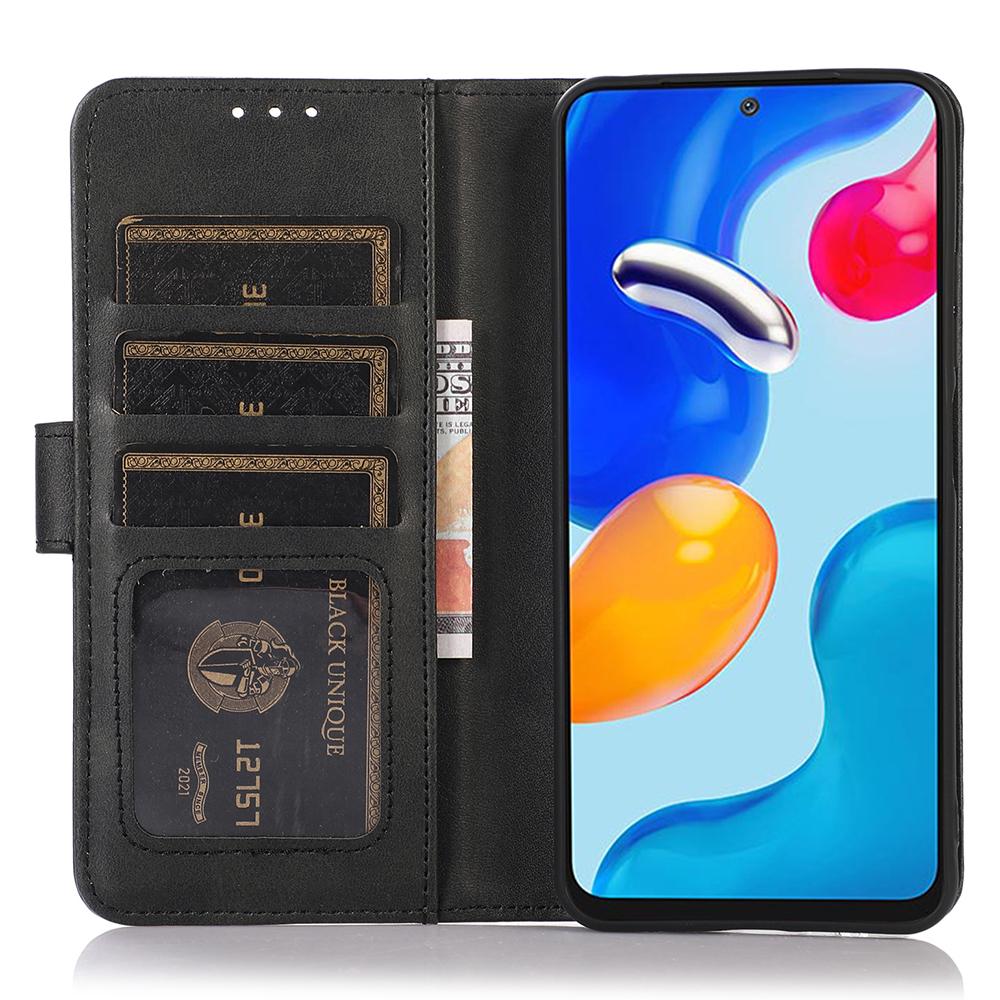 For Honor Magic7 Lite 5G/X9c 5G/X60 Pro 5G Case Cowhide Texture Leather Wallet Phone Cover with Stand Brown
For Honor Magic7 Lite 5G/X9c 5G/X60 Pro 5G Case Cowhide Texture Leather Wallet Phone Cover with Stand Brown