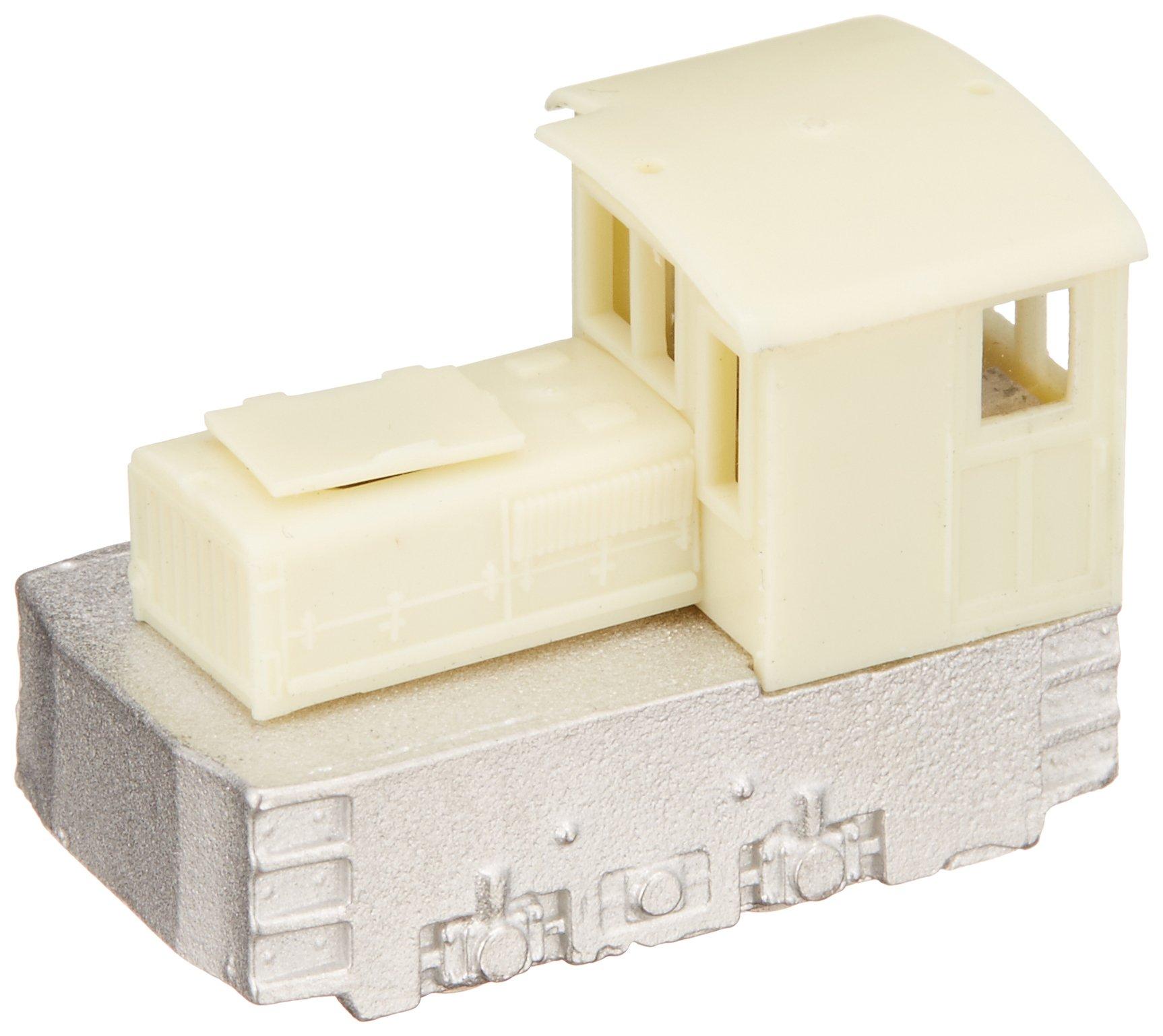 Yoko Tsugawa N Gauge 14007 Япония Тяговый Произведен 7т Запасной Локомотив (Неокрашенный)
Yoko Tsugawa N Gauge 14007 Япония Тяговый Произведен 7т Запасной Локомотив (Неокрашенный)