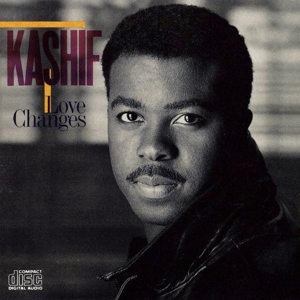 CD KASHIF - Love Changes ARCD8447 Arista 1987 Japan Dance & Electronica Used
CD KASHIF - Love Changes ARCD8447 Arista 1987 Japan Dance & Electronica Used