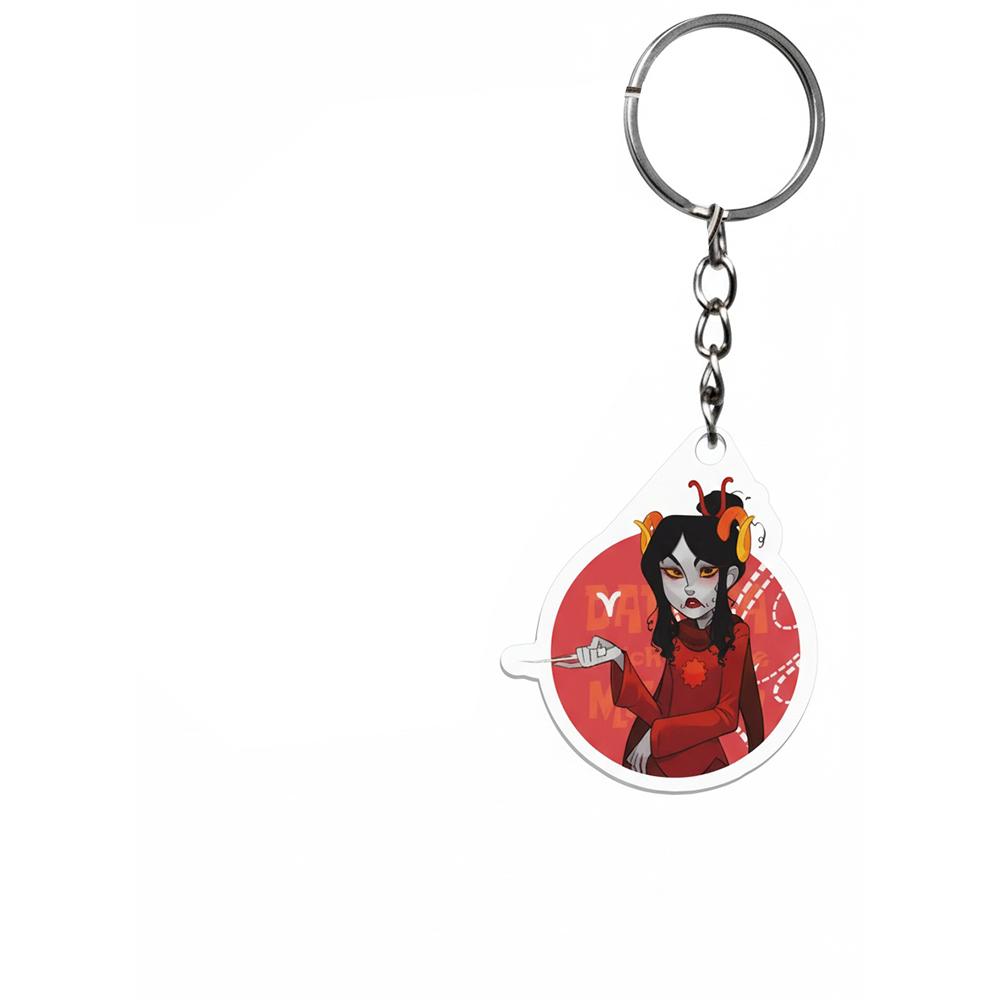 Game Acrylic Keychain Karkat Vantas Damara Megido Tavros Nitram Aradia Megido Backpack Accessories Valentine s Day Festival Gift
Game Acrylic Keychain Karkat Vantas Damara Megido Tavros Nitram Aradia Megido Backpack Accessories Valentine s Day Festival Gift