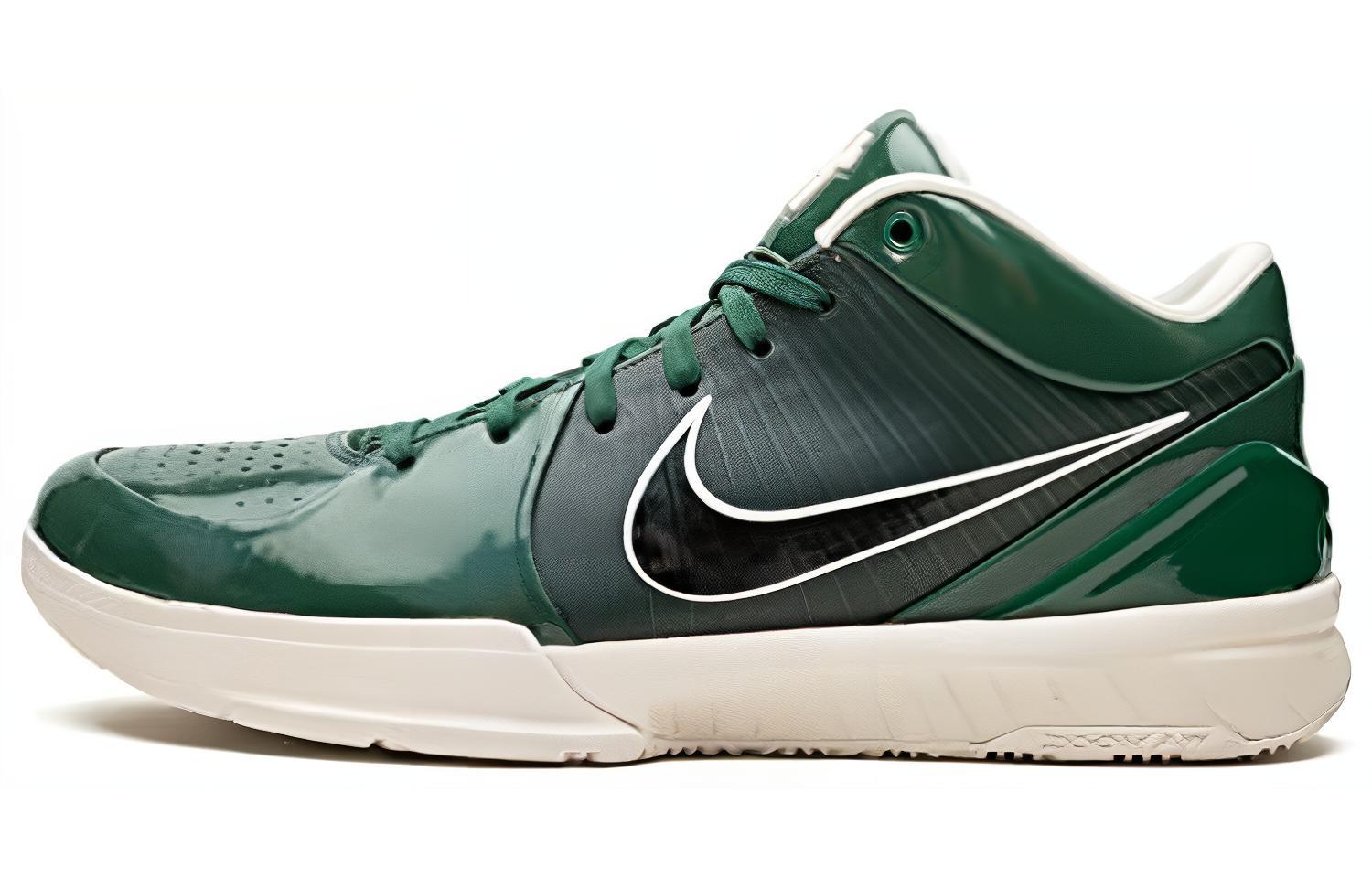Nike X Undefeated Kobe 4 Protro Fir CQ3869-301 36.5
Nike X Undefeated Kobe 4 Protro Fir CQ3869-301 36.5