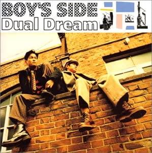 CD DUAL DREAM, KENJI KOJIMA, MICHIAKI - BOY S SIDE KICS519 Japan Japanese Pop/Rock Used
CD DUAL DREAM, KENJI KOJIMA, MICHIAKI - BOY S SIDE KICS519 Japan Japanese Pop/Rock Used