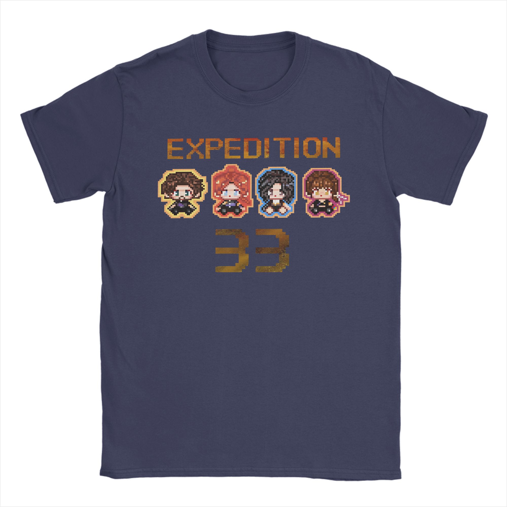 Clair Obscur Expedition 33 Gustav Maelle Lune Sciel TShirts Vintage Cotton Tees Round Neck Short Sleeve T Shirts Clothing 3XL
Clair Obscur Expedition 33 Gustav Maelle Lune Sciel TShirts Vintage Cotton Tees Round Neck Short Sleeve T Shirts Clothing 3XL