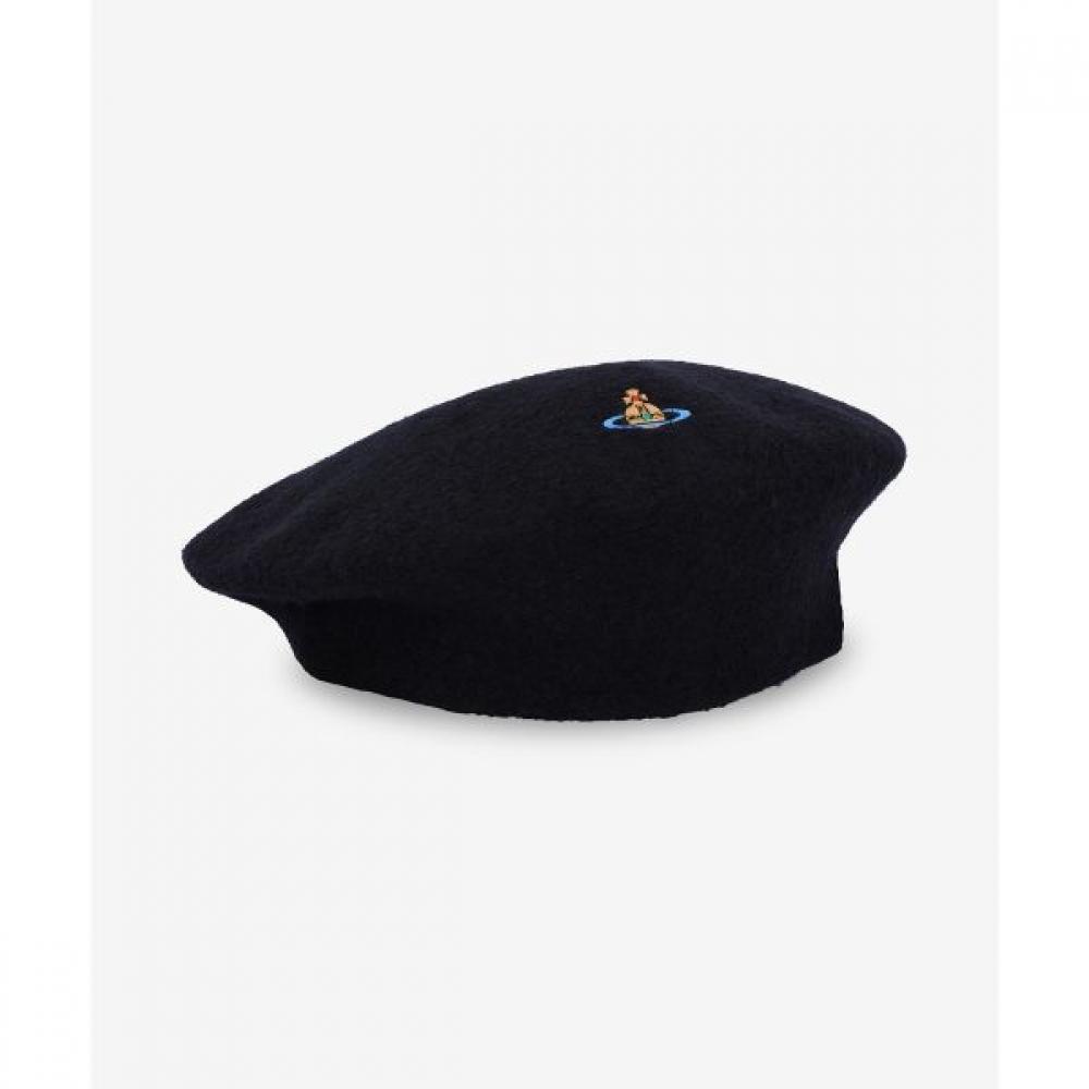 Vivienne Westwood Vivienne Westwood Берет с логотипом Vivienne Westwood, черный 8102001ek0049n401 S/M
Vivienne Westwood Vivienne Westwood Берет с логотипом Vivienne Westwood, черный 8102001ek0049n401 S/M