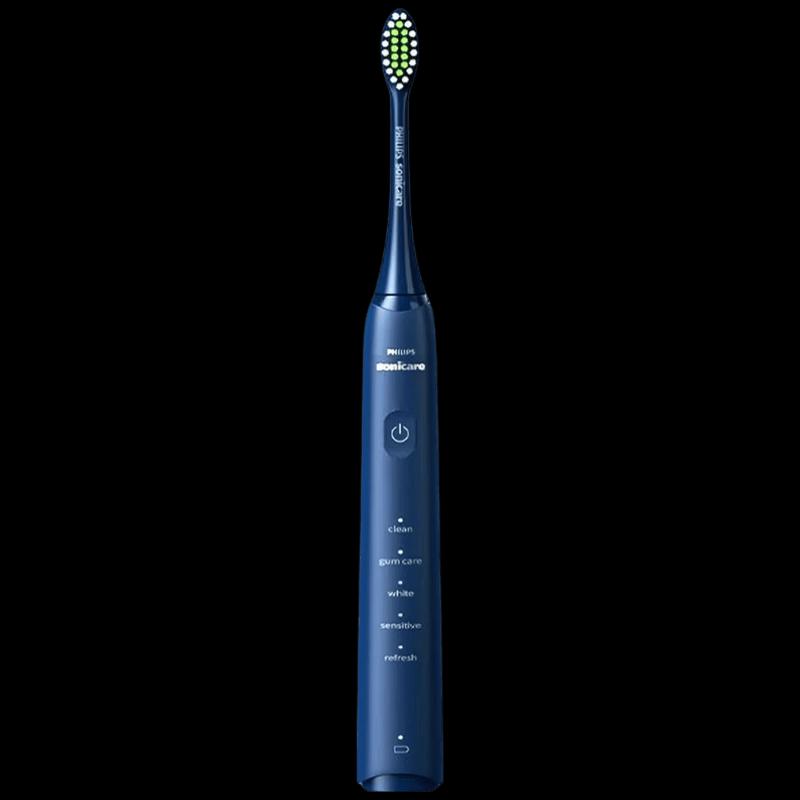 Philips S3 Sonic Electric Toothbrush CN plug (adapter included)
Philips S3 Sonic Electric Toothbrush CN plug (adapter included)