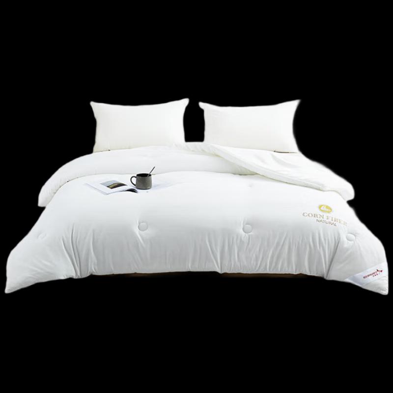 Red Dragonfly Corn Fiber Winter Quilt
Red Dragonfly Corn Fiber Winter Quilt