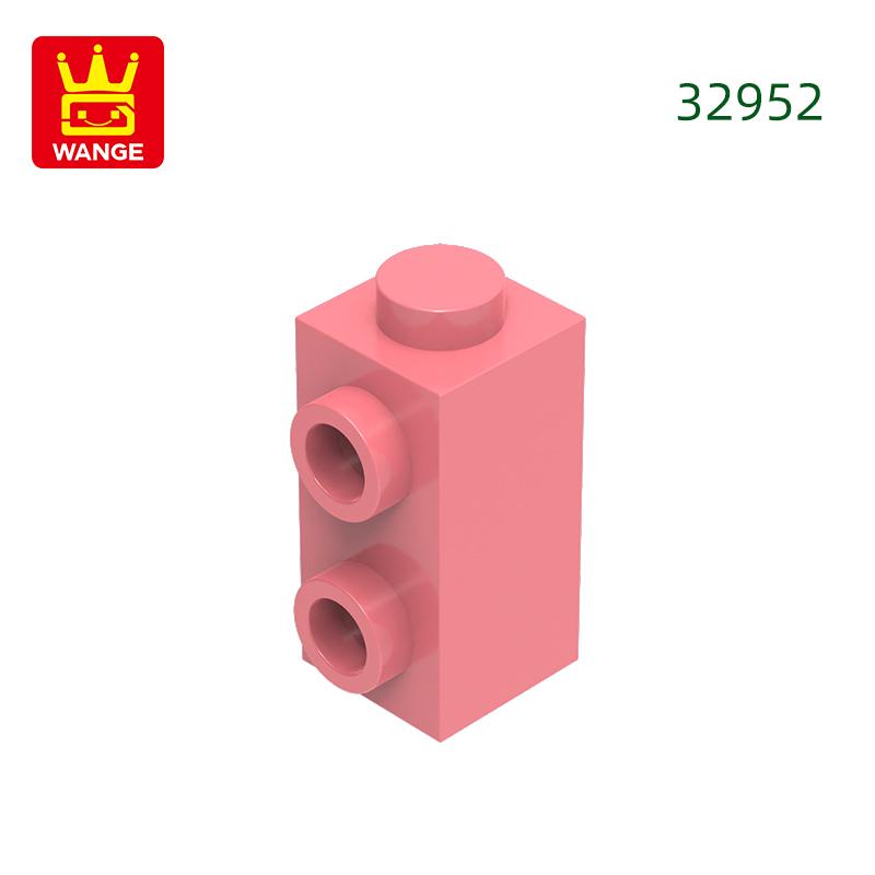 138Pcs/lot 32952 1x1x1 2/3 with Studson Side Block Moc Colors Accessories Matches with Brick DIY Construction Kid Toysets about 138pcs
138Pcs/lot 32952 1x1x1 2/3 with Studson Side Block Moc Colors Accessories Matches with Brick DIY Construction Kid Toysets about 138pcs