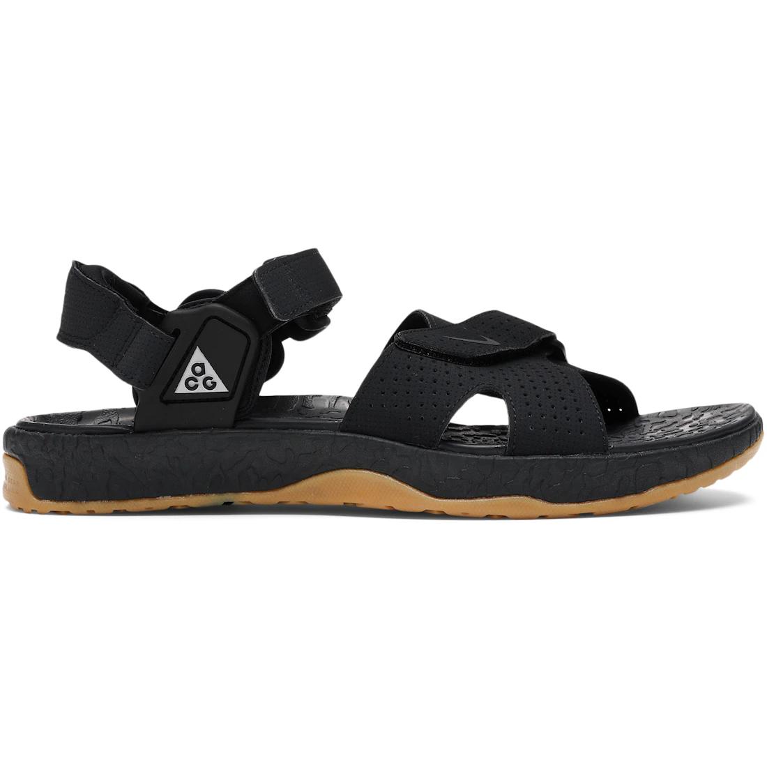 Кросівки Nike ACG Air Deschutz Чорні з гумовою підошвою(CT3303-001) 36
Кросівки Nike ACG Air Deschutz Чорні з гумовою підошвою(CT3303-001) 36