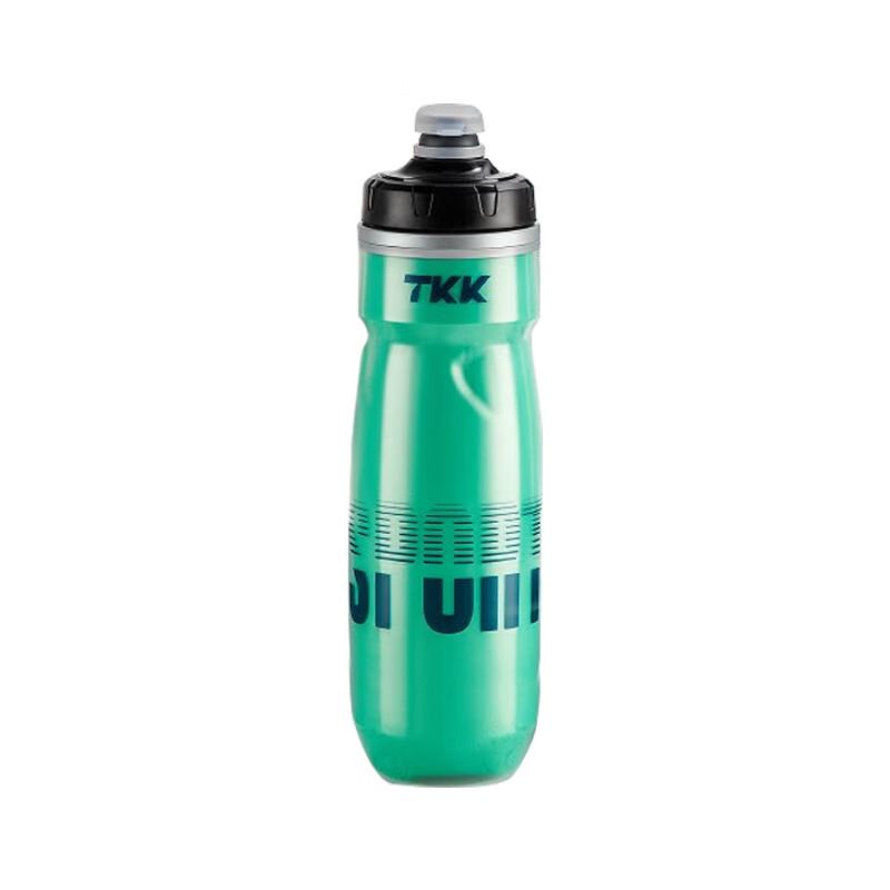 TKK Wind Chaser Double-Layer Squeeze Sports Bottle
TKK Wind Chaser Double-Layer Squeeze Sports Bottle