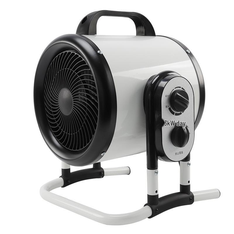 Shuntong Graphene Electric Heater Fan: Compact Steel Hot Air Roaster for Bathroom Use
Shuntong Graphene Electric Heater Fan: Compact Steel Hot Air Roaster for Bathroom Use