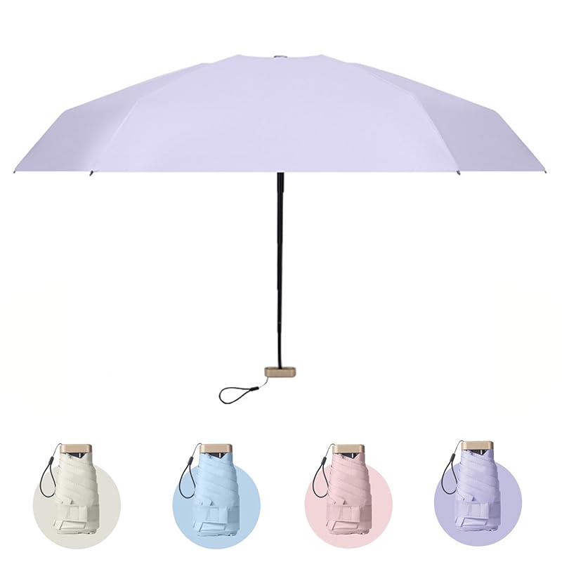 ZOMAKE folding parasol 6 bones super lightweight compact UV cut UV blocking shading heat shield For both rain and shine ladies men s Comes with
ZOMAKE folding parasol 6 bones super lightweight compact UV cut UV blocking shading heat shield For both rain and shine ladies men s Comes with