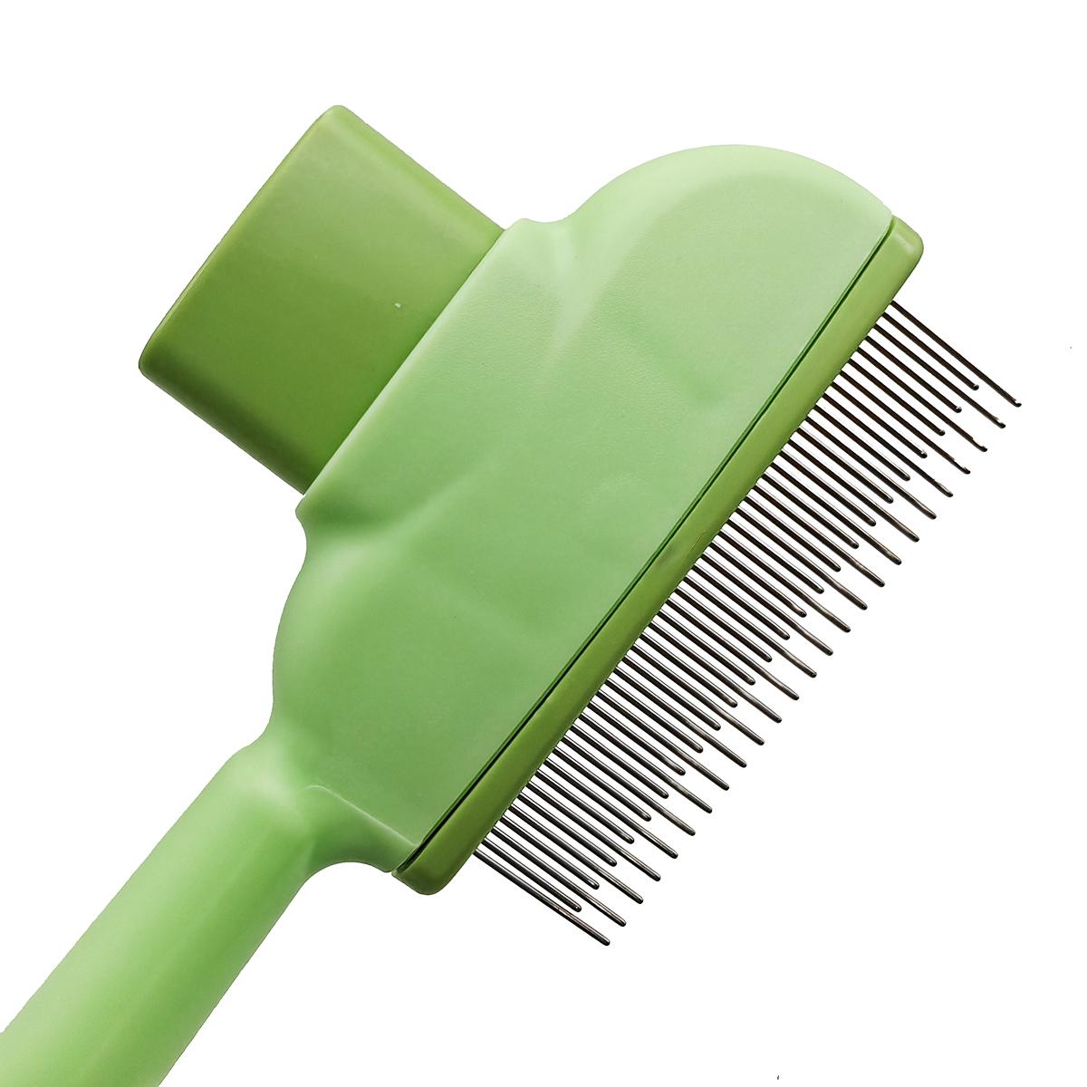 Grefay Easy Clean Dog Brush-with 153° Ball Head for&Blood Circulation,Friendly Soft Grip,Reduces Household Pet Hair,Dog Grooming
Grefay Easy Clean Dog Brush-with 153° Ball Head for&Blood Circulation,Friendly Soft Grip,Reduces Household Pet Hair,Dog Grooming
