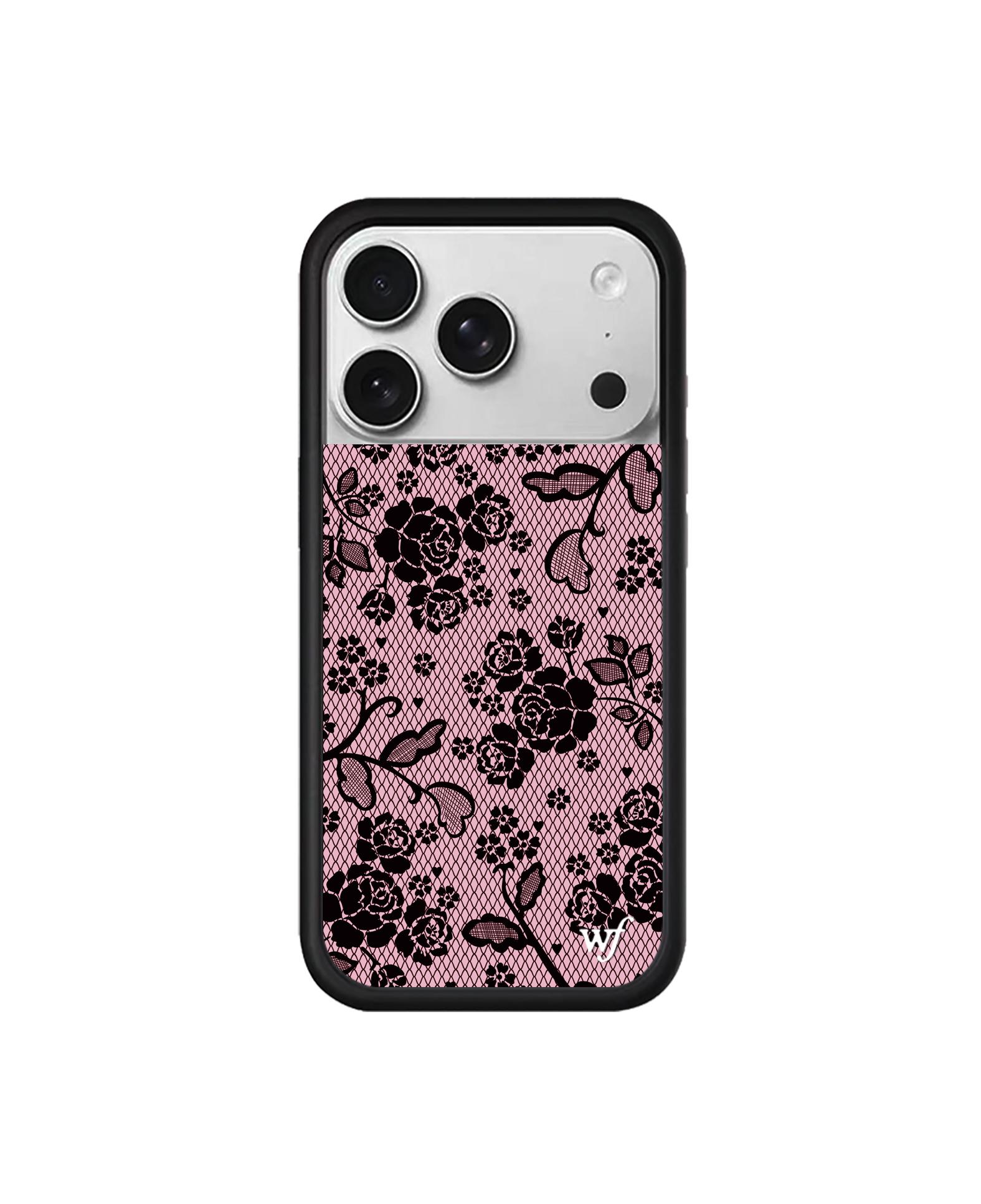 New Wildflower 3D WF kitty Phone Case for iPhone 17 12 13 14 15 16 17Pro Max Plus Lips INS Cartoon Cover Rabbit 17 Polka point For iPhone 16
New Wildflower 3D WF kitty Phone Case for iPhone 17 12 13 14 15 16 17Pro Max Plus Lips INS Cartoon Cover Rabbit 17 Polka point For iPhone 16