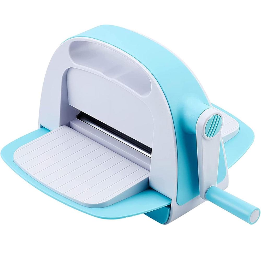 1PC manual embossing cutter, practical, portable and foldable, suitable for scrapbooking and holiday greeting card making.
1PC manual embossing cutter, practical, portable and foldable, suitable for scrapbooking and holiday greeting card making.